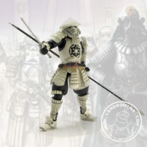 Yariashigaru Stormtrooper Figuarts