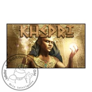 Khepri