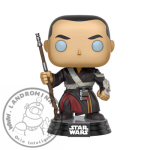 Chirrut Imwe PoP!