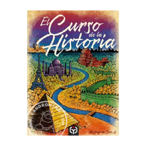 El Curso de la Historia