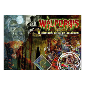 Walpurgis