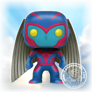 Arcángel Funko PoP!