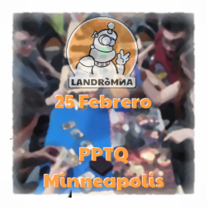 PPTQ Minneapolis