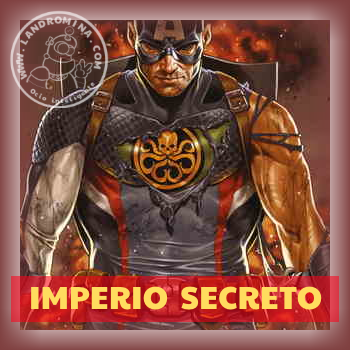 Imperio Secreto