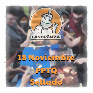 PPTQ Nov18