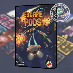 Escape Pods