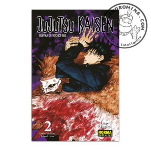 Jujutso Kaisen_2