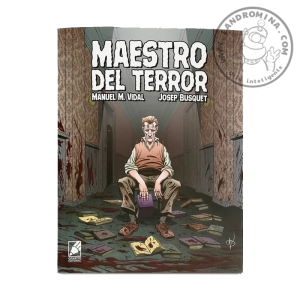 Maestro del terror